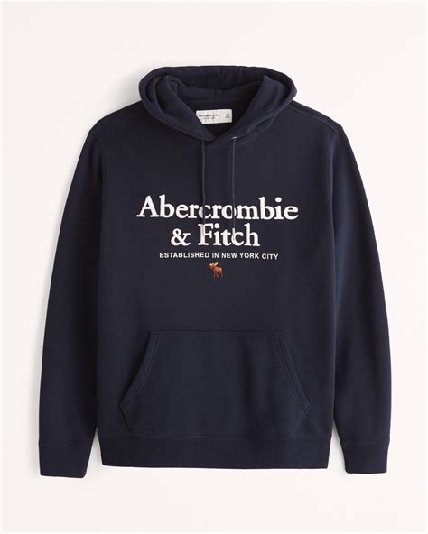 abercrombie mens sweatshirts|abercrombie and fitch hoodie clearance.